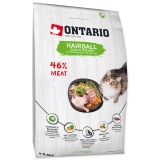 Ontario Cat Hairball - 6,5